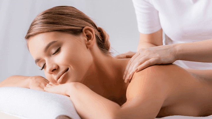 Body Massage